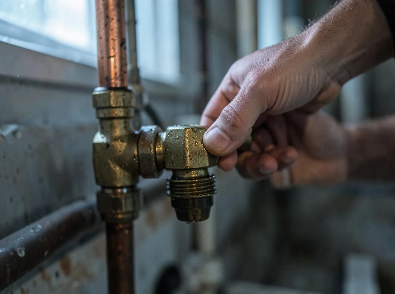 Emergency Plumber Midland, PA FAQs